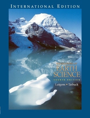 Foundations of Earth Science