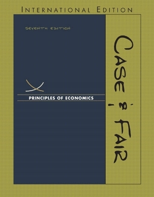 Principles of Economics and Companion Website PLUS Package