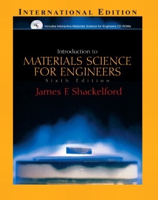 Introduction to Materials Science for Engineers