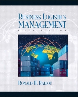 Business Logistics Management
