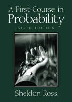 A First Course in Probability - Sheldon Ross