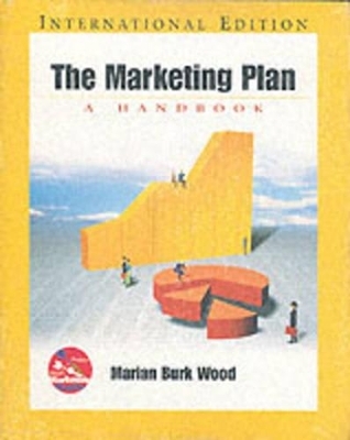 Marketing Plan - Marian Burk Wood