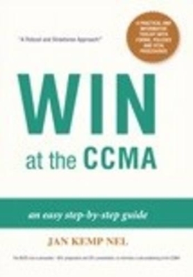 Win at the CCMA