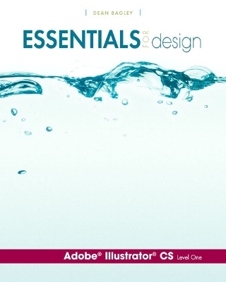 Essentials for Design Adobe® Illustrator® CS- Level 1