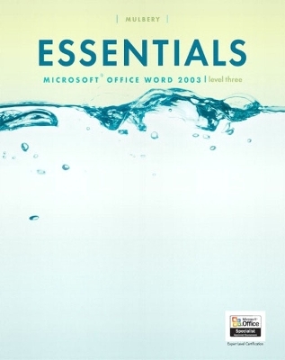 Essentials - Keith Mulbery