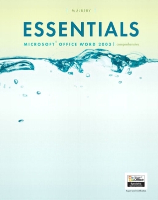 Essentials - Keith Mulbery