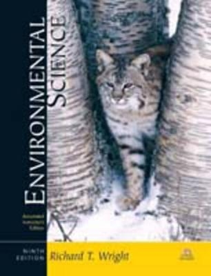 Environmental Science -  Wright