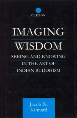 Imaging Wisdom -  Jacob N Kinnard
