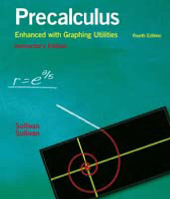 Precalculus Enhanced Graph Uti -  SULLIVAN, Sullivan 3