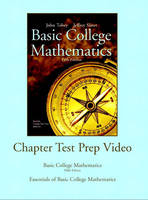 Chapter Test Video - John Tobey  Jr.