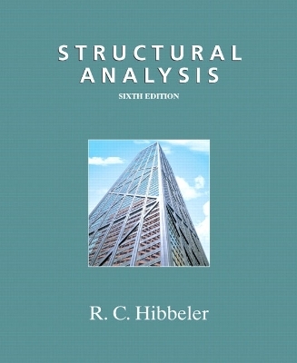 Structural Analysis - Russell C. Hibbeler