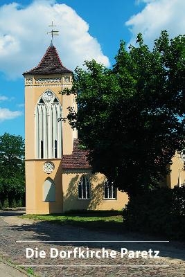 Die Dorfkirche Paretz