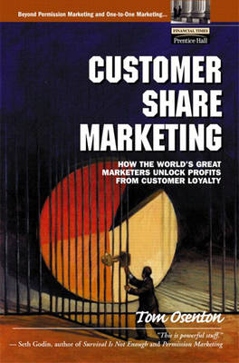 Customer Share Marketing
