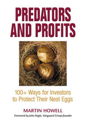 Predators and Profits - Martin Howell, John C. Bogle
