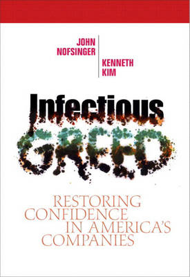 Infectious Greed - John R. Nofsinger, Kenneth Kim
