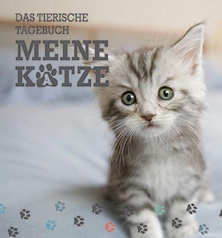 Meine Katze