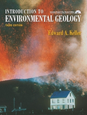 Introduction to Environmental Geology -  Keller