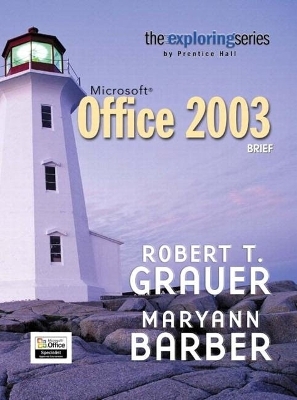 Exploring Microsoft Office Brief