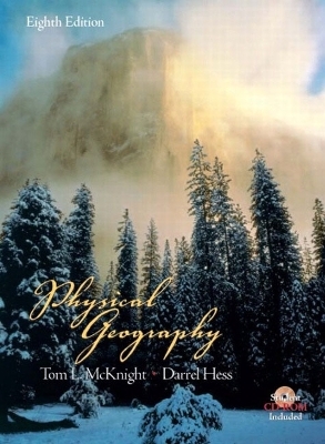 Physical Geography - Darrel Hess