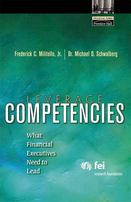 Leverage Competencies - Frederick C. Militello, Michael D. Schwalberg
