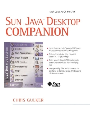Sun Java Desktop Companion