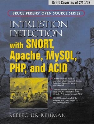 Intrusion Detection with SNORT
