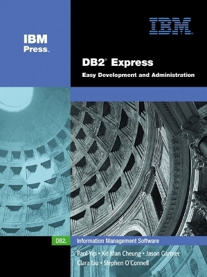 DB2 Express
