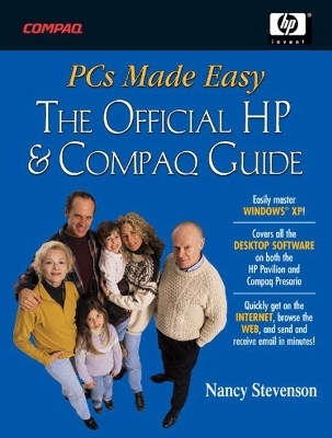 PCs Made Easy - Nancy Stevenson
