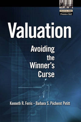 Valuation - Kenneth R. Ferris, Barbara S. Petitt