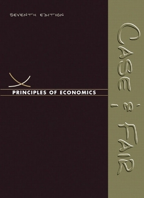 Principles of Economics - Karl E. Case, Ray C. Fair