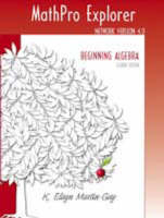 Beginning Algebra - Elayn Martin-Gay