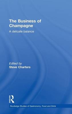 The Business of Champagne - 