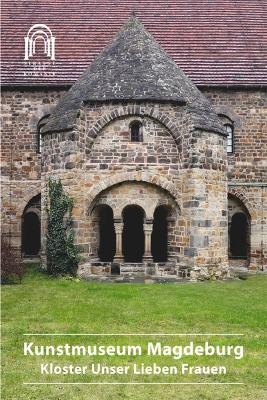 Kunstmuseum Magdeburg - Annegret Laabs, Andreas Hornemann