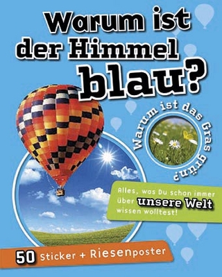 Warum ist der Himmel blau?