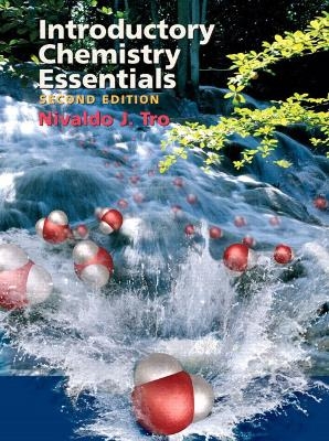 Introductory Chemistry Essentials and CW Access Card Package - Nivaldo J. Tro