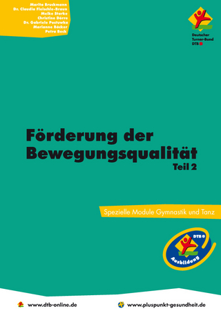 Förderung der Bewegungsqualität