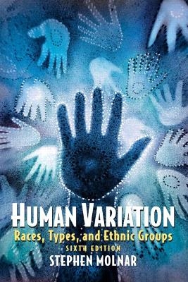 Human Variation - Stephen Molnar