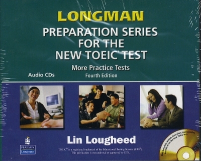 Complete Audio Program -  Lougheed
