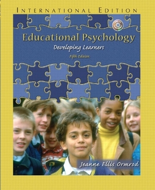 Educational Psychology