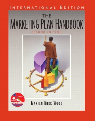 Marketing Plan Handbook and Marketing Plan Pro -  Palo Alto Software