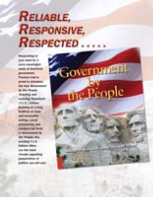 Pro Copy Govt by Peo Tlc -  MAGLEBY,  OBrien