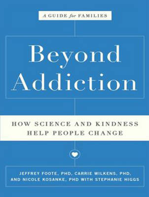 Beyond Addiction
