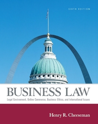 Business Law