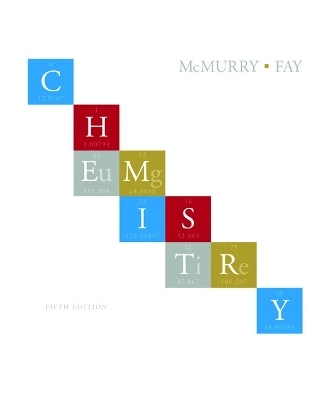 Chemistry - John E. McMurry, Robert C. Fay
