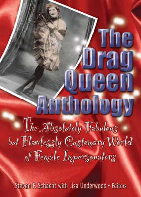 Drag Queen Anthology