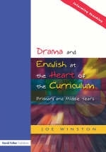 Drama and English at the Heart of the Curriculum
