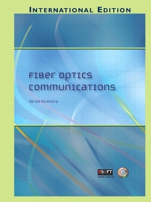 Fiber Optics Communications - Harold Kolimbiris