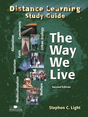 The Way We Live