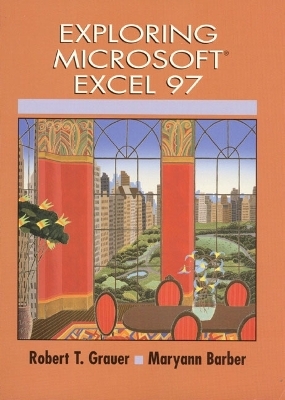 Exploring Microsoft Excel 97