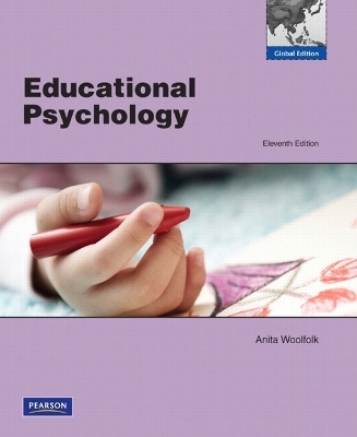 Educational Psychology - Anita Woolfolk